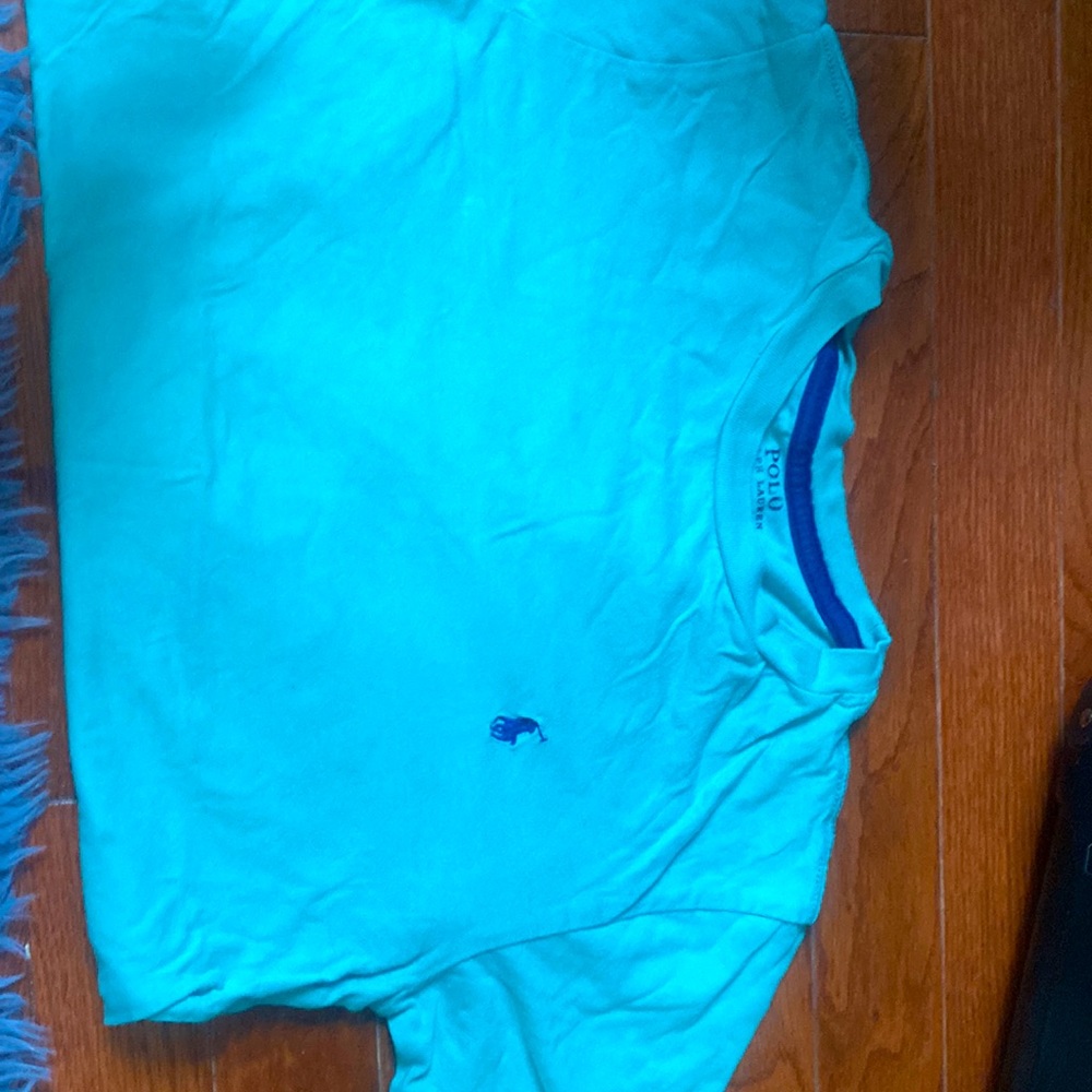 Polo Tshirt
